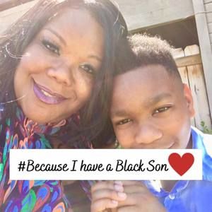 Meet your Posher, Chaunte